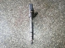 SMART FORTWO Cabrio 450 Einspritzdüse 0445110023 0.80 Diesel 2003 33861723