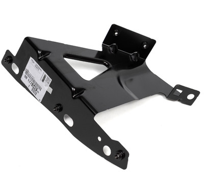 CITRO�N BERLINGO B9 Kotflügelhalter vorne rechts 9817764980 NEU Original