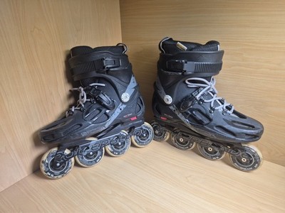 Rollerblade Twister 80mm Size 9