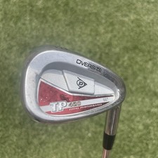 Dunlop TP420 SST Oversize Sand Wedge RH Steel Shaft Golf Club