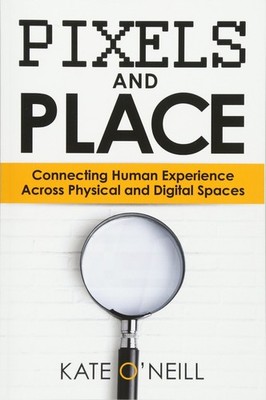 Pixels and Place: Connecting Human Experience Across Physical and Digital Sp...
