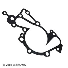 Beck Arnley Engine Water Pump Gasket for Optima, Rondo, Santa Fe 039-4157
