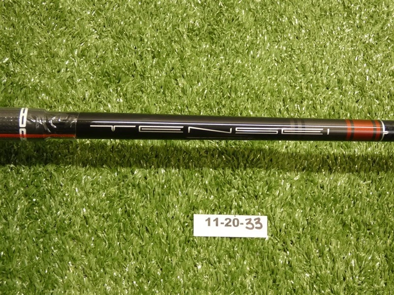 Titleist Vokey SM10 Chrome 52* 08* Gap Wedge F Grind Tensei Regular Graphite New - Image 4 of 4