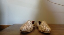 shoe for mem