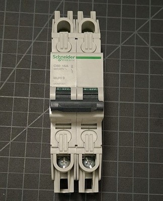SCHNEIDER ELECTRIC MGN61320 / MGN61320 (NEW IN BOX)