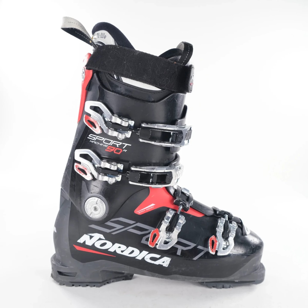 Nordica Sportmachine 90R GW | eBay
