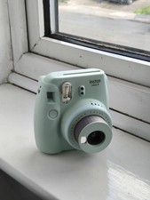 Brand New Instax Mini 9 Film Camera