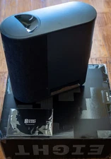 Eight Sleep Pod 3 Hub - Model 10503