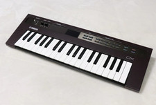 YAMAHA reface DX FM Synth Keyboard w/ Box Manual MIDI Cable Adapter from Japan
