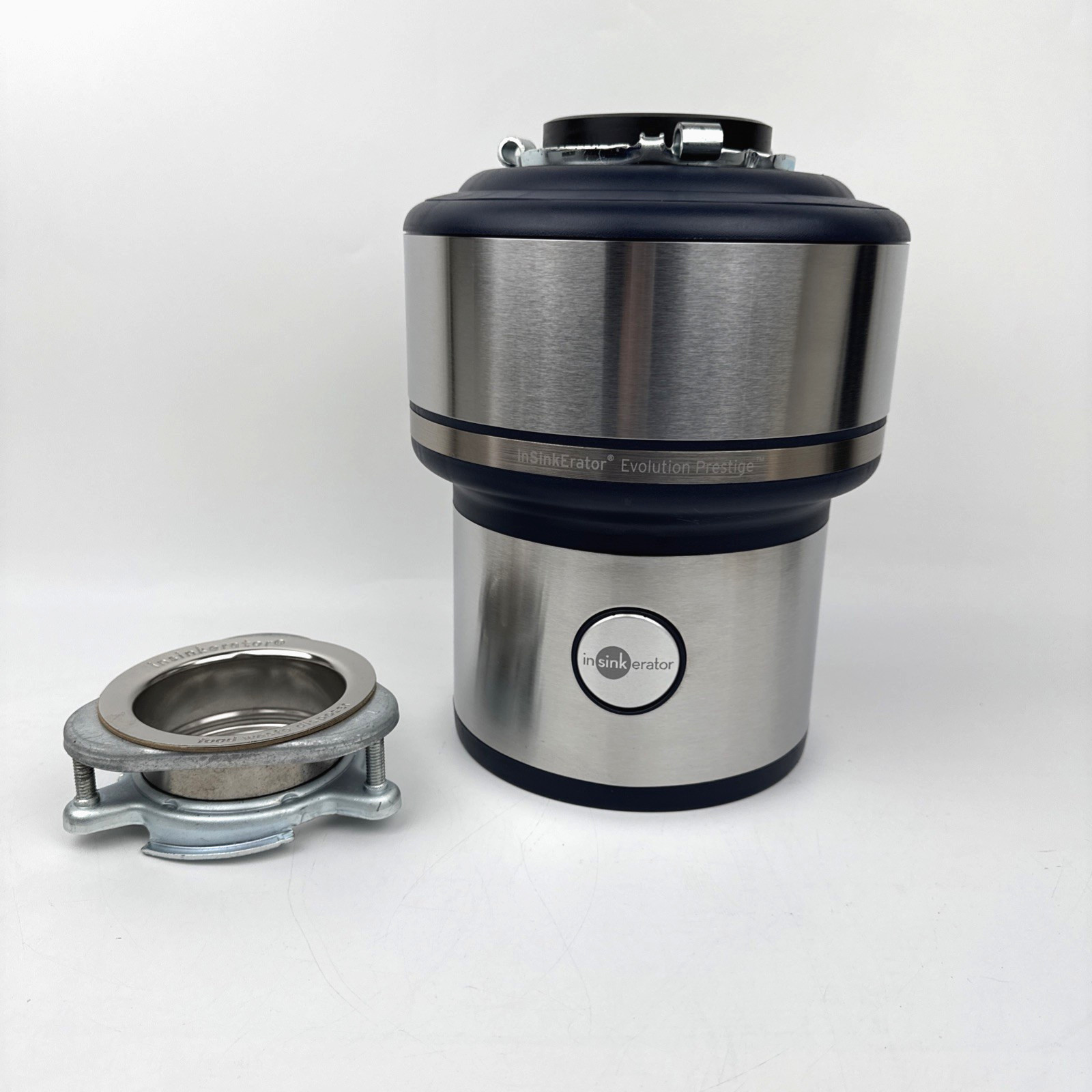 NEW InSinkErator Evolution Prestige Quiet Series 1 HP Garbage Disposal - READ!