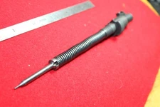 1917 ENFIELD RIFLE FIRING PIN assembly, no markings  #1,9325-R