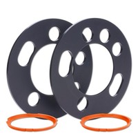 ST Spurverbreiterung DZX 10Mm Achse Passend FüR Peugeot 308 CC 4B 56050115
