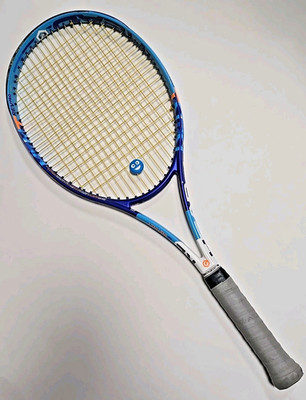 Used HEAD REV PRO INSTINCT ASP Lightweight Graphene Grip Sz 4 1/ 4 Tennis Racket