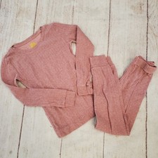 Jack  Becky soft pajamas sz 6