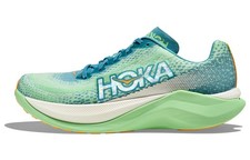 Hoka One One HOKA Mach X 'Ocean Mist' - 1141450-OMLG Men