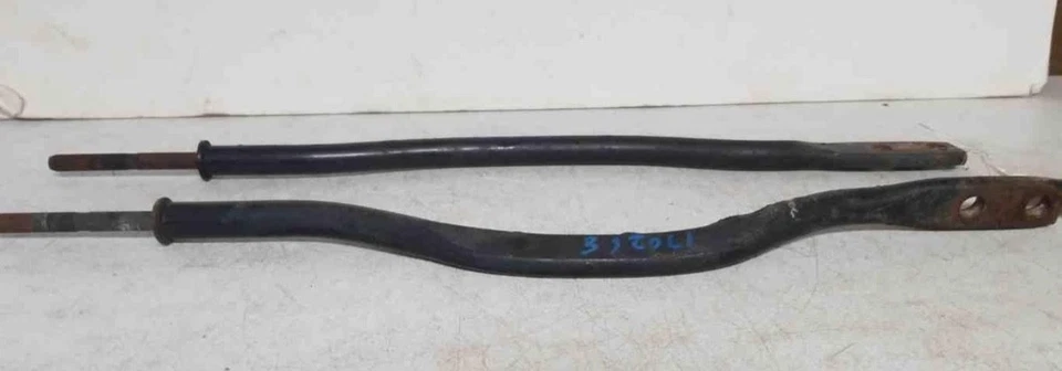 98 99 00 01 02 Juego de brazos de radio izquierdo y derecho HONDA ACUERDO V6 Foto 2 de 2