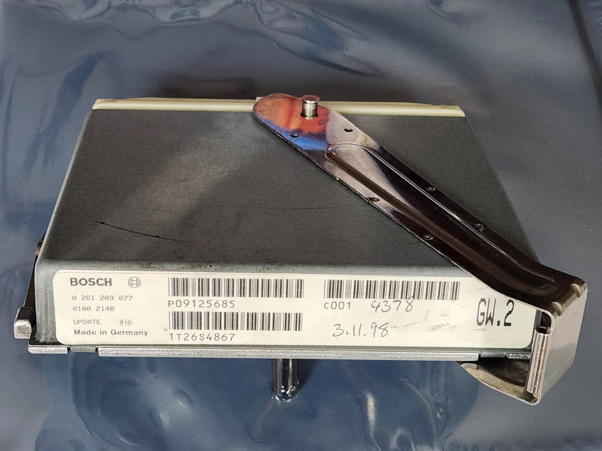 ECUs & Computer Modules for 1997 Volvo 850 for sale | eBay