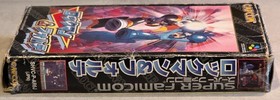 MEGA MAN MEGAMAN BASS ROCKMAN & FORTE SUPER NINTENDO NES SNES FAMICOM