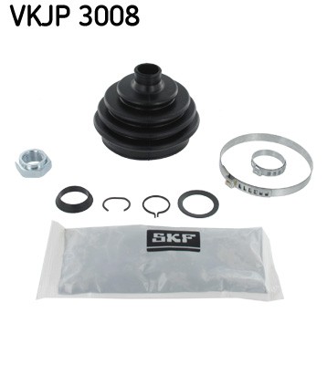Wheel Side SKF-OE VKJP 3008 Bellow Kit, drive shaft for AUDI,LADA,SEAT,VW