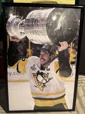 2016 Upper Deck Stanley Cup Champions Hockey Set 21