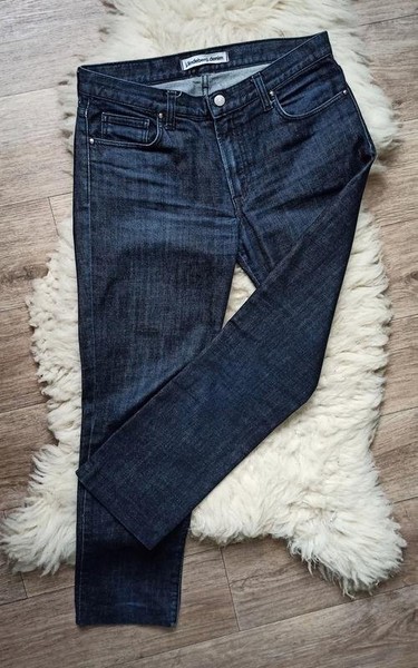 Women J.Lindeberg Jeans Navy Denim 28 / M