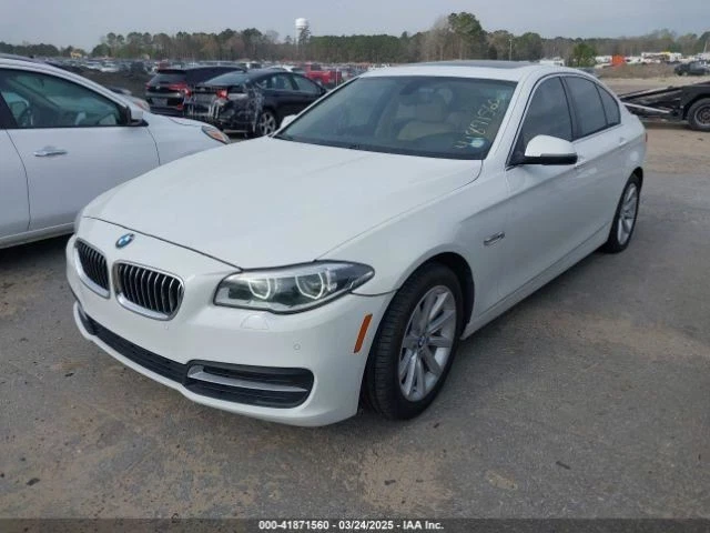 Driver Air Bag Front Driver Wheel 3 Spoke Fits 10-17 BMW 535i GT 1961270 Foto 3 de 4