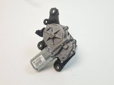 Renault Zoe 2018 GENUINE Wischermotor Heckscheibe 287105483R MTL40508