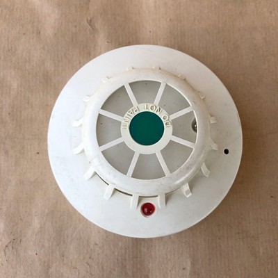 APOLLO 55000-100 APO HEAT DETECTOR SERIES 60