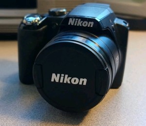 Nikon Coolpix P90 Digital Camera | eBay