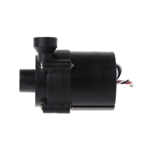 SC600 for DC 12V Ultra-Quiet Water Cooling Pump 10W Reservoir max.500L/h - Afbeelding 8 van 8