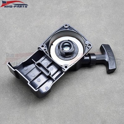 Recoil Pull Cord Starter Rope Assembly for Echo SRM-210 SRM-211 SRM-2100 PE-200