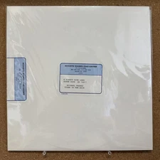 Michael Franks - Tiger In The Rain RARE SUPER DISK HALF SPEED MASTER LP ARCHIVE