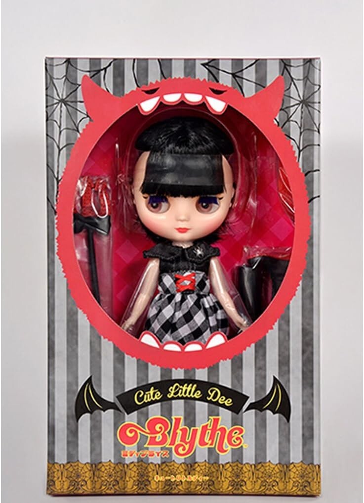Middie Blythe 