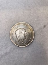 1000 LIRE ARGENTO 1970 ROMA CAPITALE FdC DA DIVISIONALE