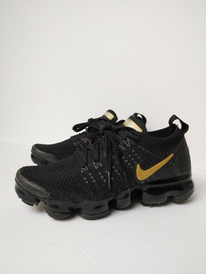 womens vapormax flyknit 2 black