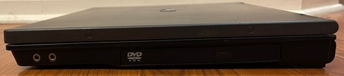 HP Compaq NX6110 383219-001 15" (Celeron M 1.4GHz, 256MB RAM) NO HDD BAD BATTERY - Picture 11 of 11