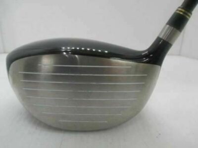 CRAZY FX GOLF CLUB DRIVER DM BM-435 LOFT-10 S-FLEX 9207 | eBay