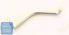 1966-70 Chevrolet Holley Carburetor Choke Pull Off Link / Linkage Rod