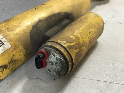 OEM 2015-2023 Dodge Charger Scatpack Rear Bilstein Shock 68455326AA - Picture 5 of 11