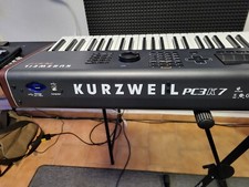 Tastiera musicale Kurzweil PC3K7 76 tasti