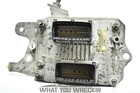 <!--F#f_0-->GENUINE GM VZ V6 3.6L ALLOYTEC ENGINE ECU / ECM COMPUTER - LE0 10HBF MANUAL AUTO<!--F/-->