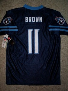 titans kids jersey