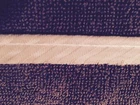 5/8" Linen Beige Brown Lip Cord Piping Upholstery Fabric Trim NEW BY THE YARD