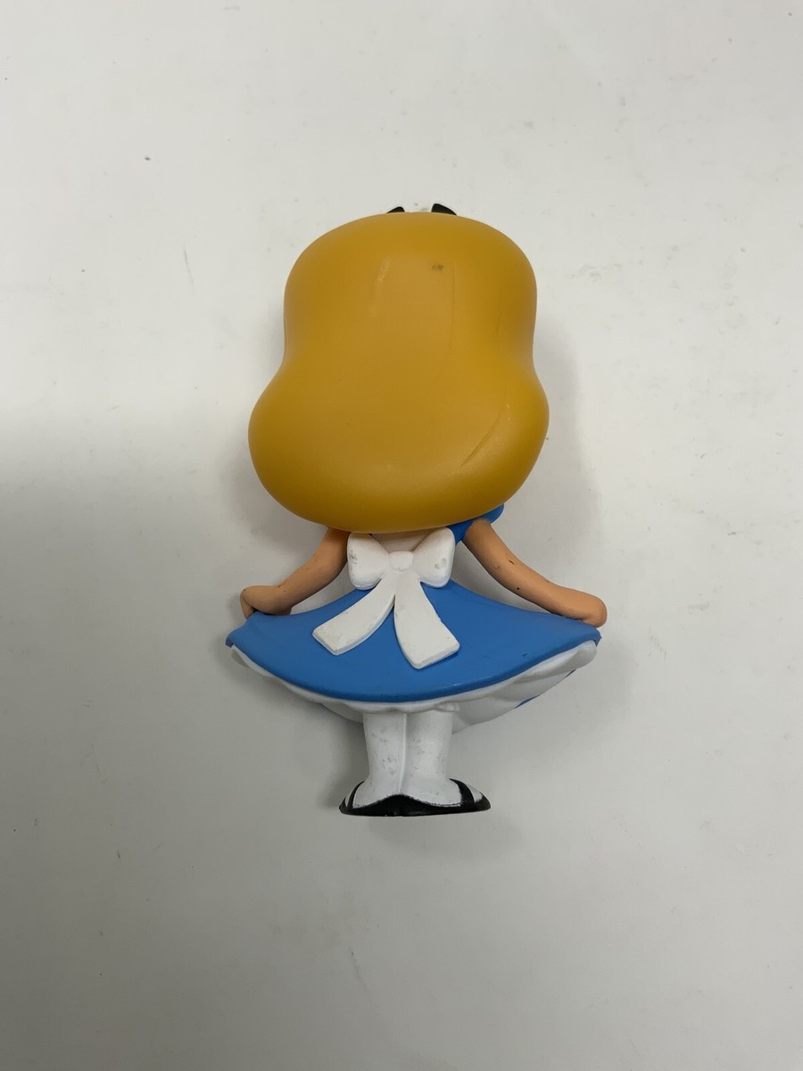 ファンコ アリス イン ワンダーランド　ミステリーミニ フィギュア Funko Mystery Minis Disney Series 2 Alice in Wonderland | eBay