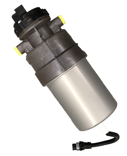 NEW GENUINE OEM MERCURY MARINE 8M6001429 12/24V BRUSHLESS FUEL PUMP