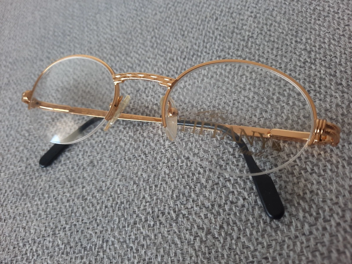 Tiffany lunettes clearance