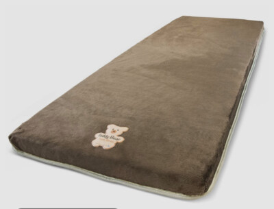 Lippert Components 380767 Teddy Bear Bunk Bed Mattress,  74'' X 32'' X 4''