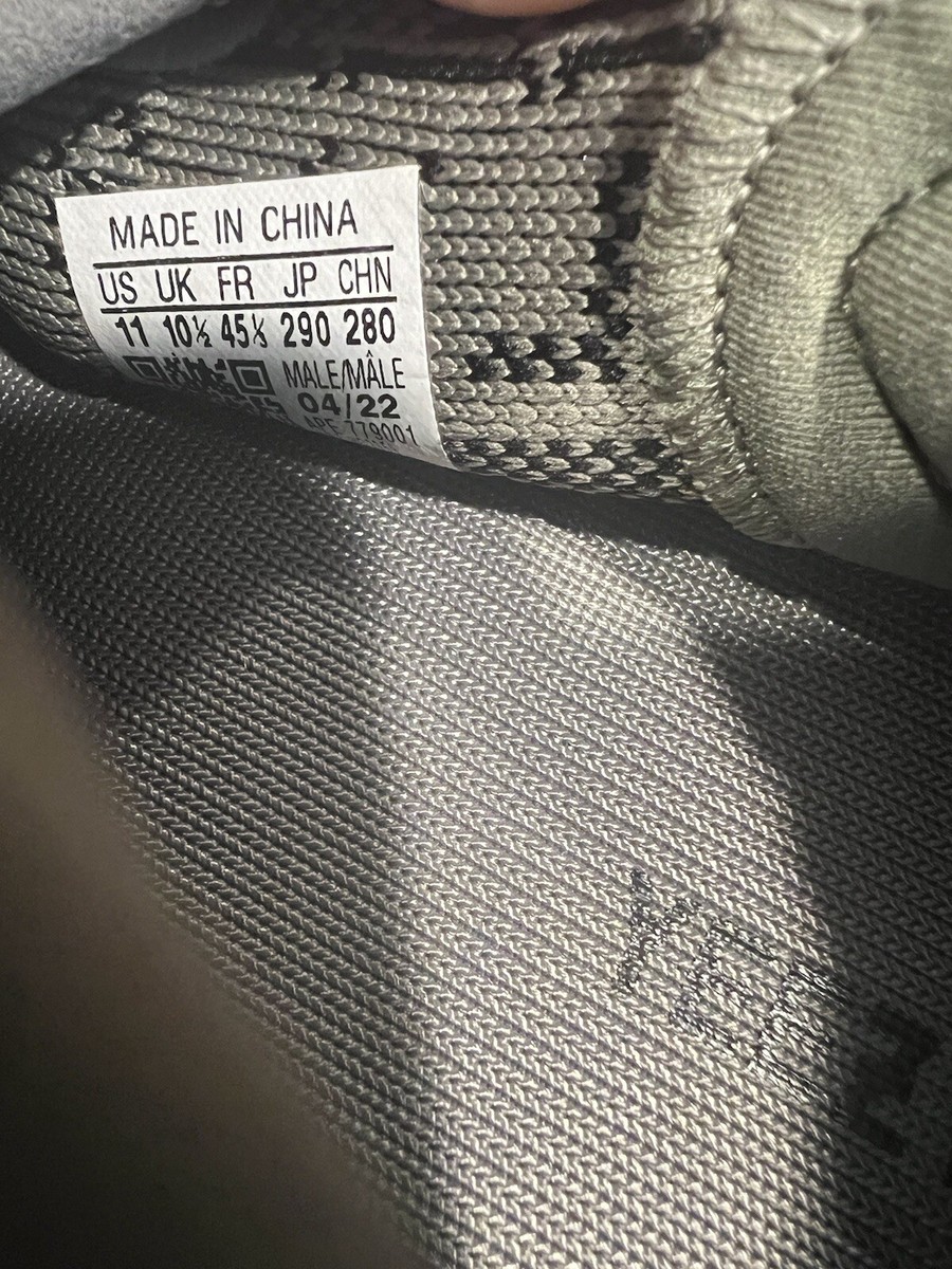 Adidas Yeezy Sneakers. 11 | eBay