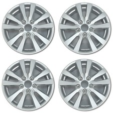 For Honda Civic Oem Design Wheel 16 12-14 Silver 4 Pcs Replacement Rim 64024a For Honda Civic Oem Design Wheel 16 12-14 Silver 4 Pcs Replacement Rim 64024a