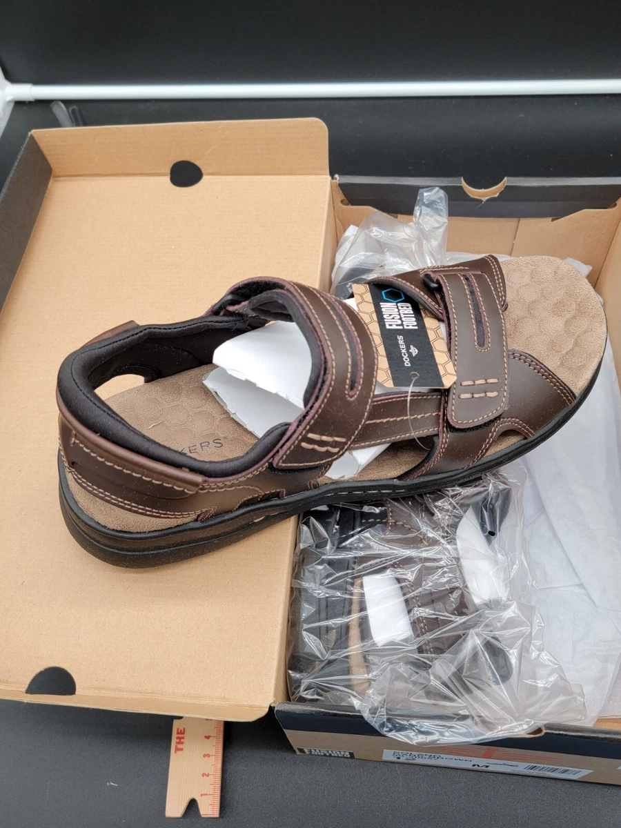 Dockers cheap solano sandals